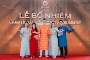 Hào khí Cố Đô - Ninh Bình 02/2023